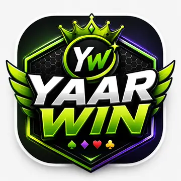 Yaar Win Logo