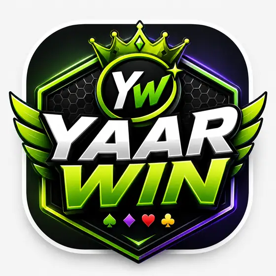 Yaar Win premium logo